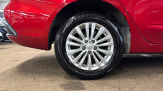 MG Mg5 115kW Exclusive EV 61kWh 5dr Auto Electric Estate